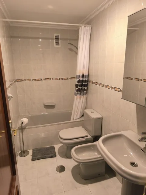 Apartamento 53 m² em Aller