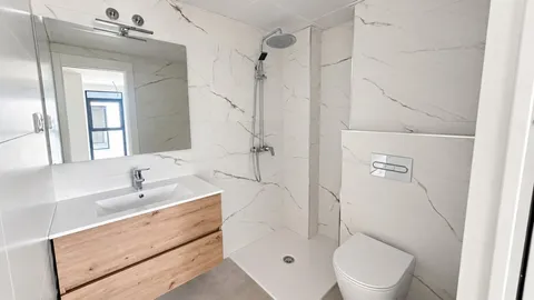 Wohnung 62 m² in Fuengirola