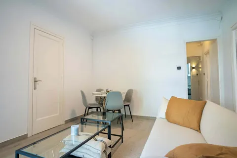 Quarto para alugar, Barcelona