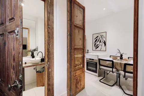 Piso de 78 m² en Barcelona