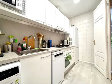 Pis de 100 m² a Barcelona
