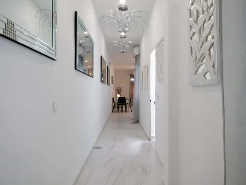 Pis de 42 m² a Madrid