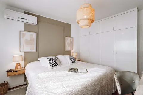 Room for rent, Barcelona
