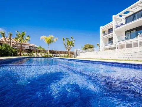 Pis de 75 m² a Xàbia