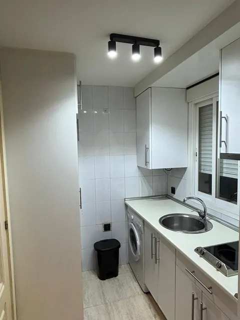 Pis de 25 m² a Madrid