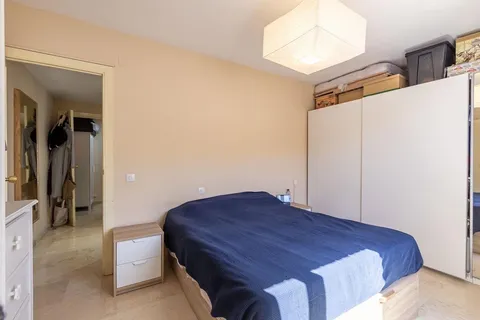 Wohnung 152 m² in Granada