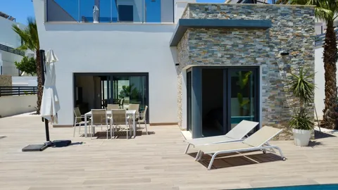 Casa 350 m² a Finestrat