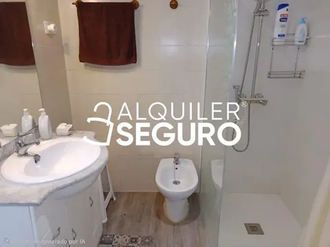 Pis de 100 m² a Cullera