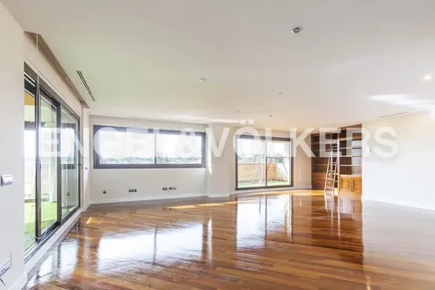 Appartement 720 m² à Las Rozas de Madrid