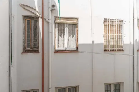 Stanza in affitto, Madrid