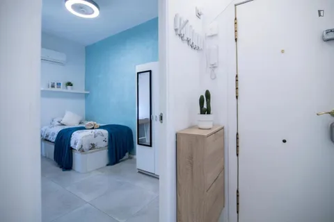 Habitació de lloguer, València