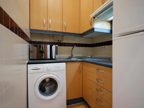 Appartamento 45 m² a Madrid