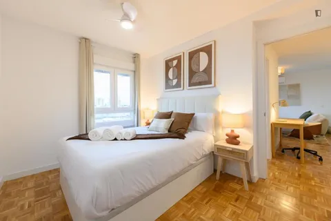 Appartamento 87 m² a Madrid