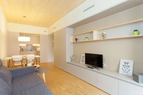 Pis de 56 m² a Santa Cruz de Tenerife