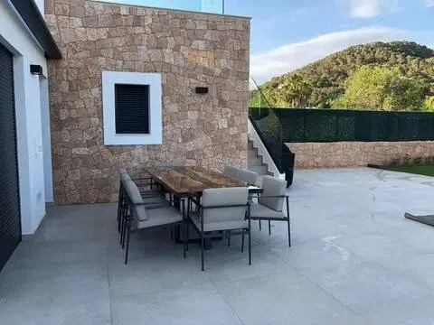 Haus 130 m² in Sant Josep de sa Talaia