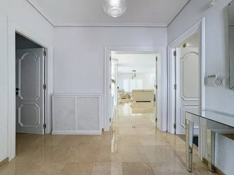 Casa de 376 m² a l'Alfàs del Pi