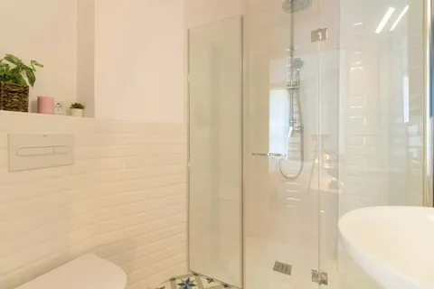 Pis de 65 m² a Barcelona