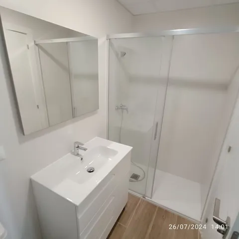 Wohnung 49 m² in Paterna