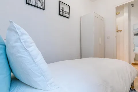 Pis de 75 m² a Madrid