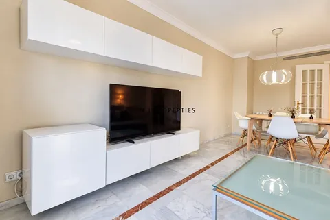 Pis de 123 m² a València