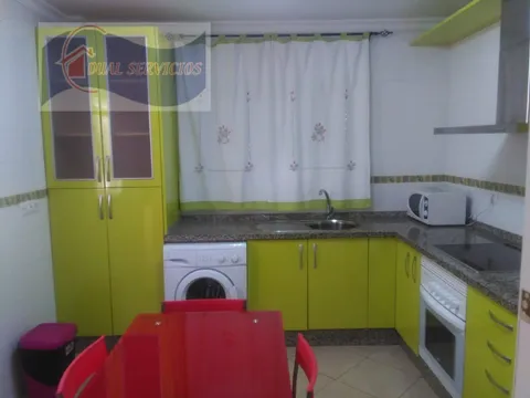 Wohnung 120 m² in Lepe