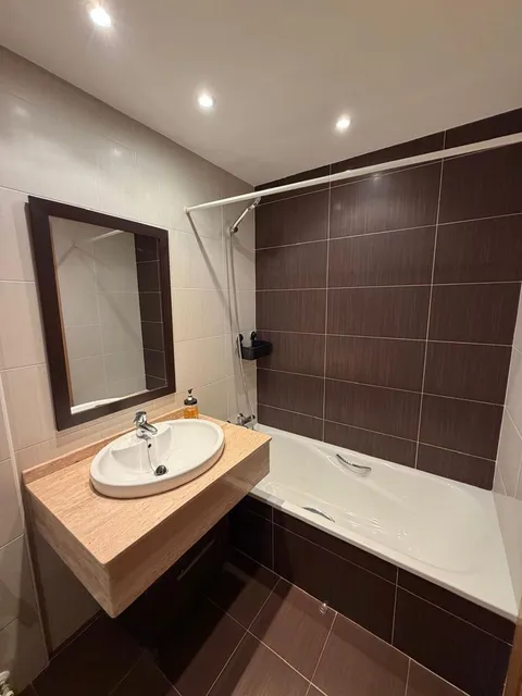 Flat 86 m² in Oviedo