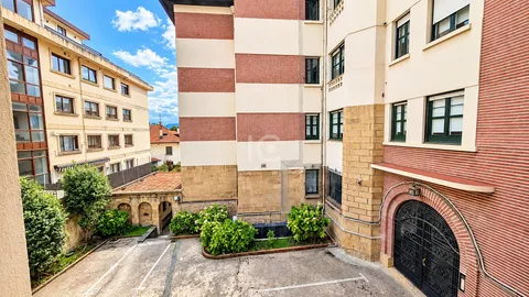 Pis de 126 m² a Getxo