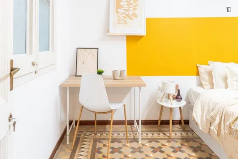 Zimmer zur Miete, Barcelona