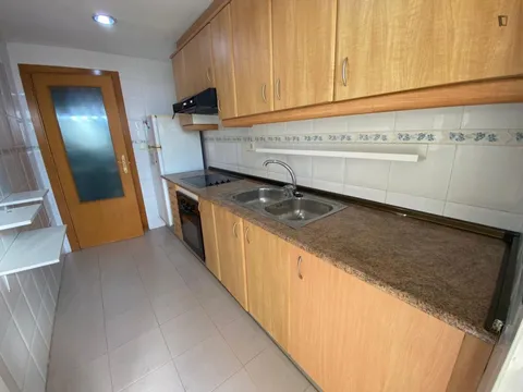 Pis de 70 m² a València