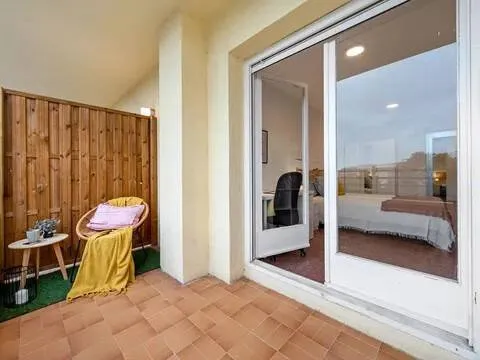Habitación en alquiler, Reus