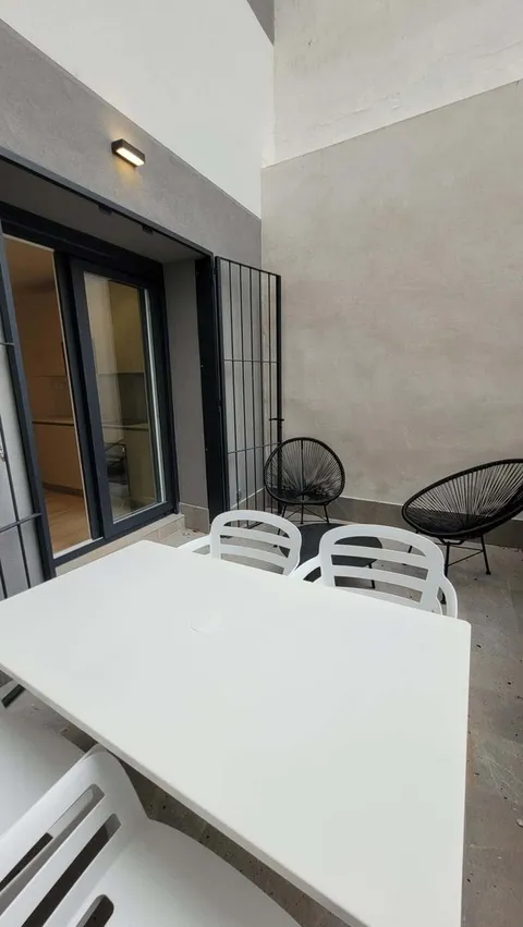 Pis de 50 m² a Madrid