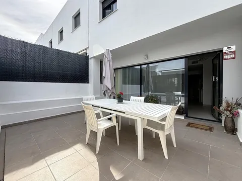 Pis de 114 m² a Vélez-Málaga