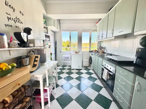 Apartamento 85 m² em Torrevieja