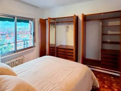 Квартира 115 м² у Madrid
