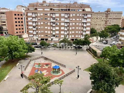 Pis de 75 m² a Castelló de la Plana