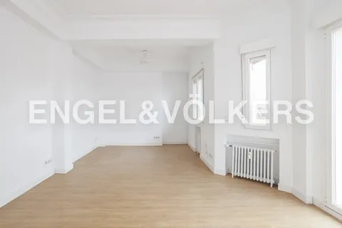 Pis de 140 m² a Madrid