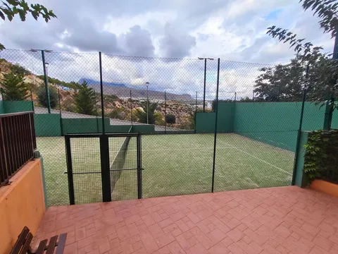 Appartamento 80 m² a la Vila Joiosa / Villajoyosa