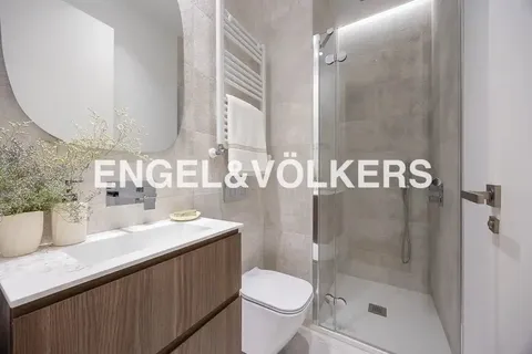 Pis de 83 m² a Madrid