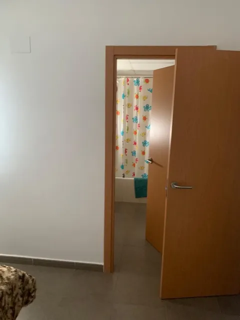 Pis de 76 m² a Vinaròs