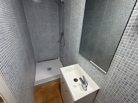 Pis de 50 m² a Favanella