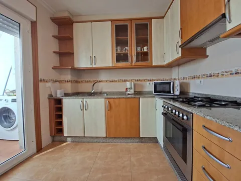 Pis de 101 m² a Vilanova de Arousa