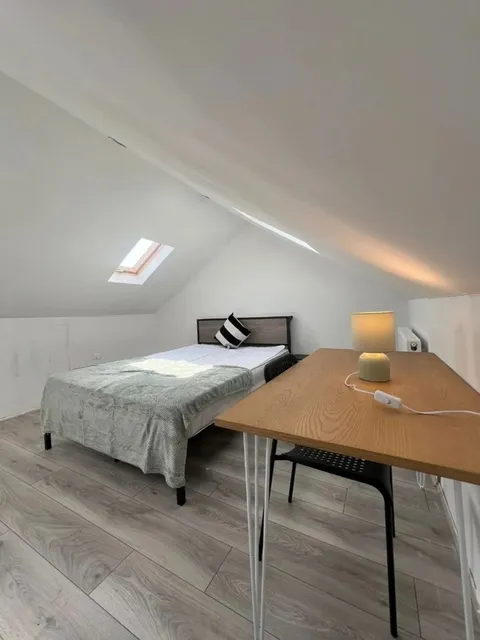 Wohnung 110 m² in Málaga (2/20)