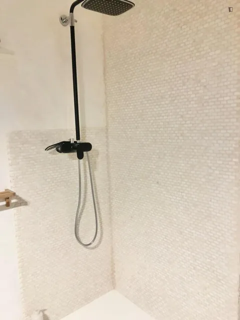 Wohnung 55 m² in Madrid