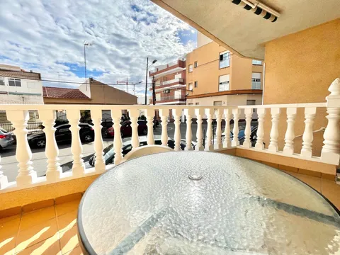 Pis de 70 m² a San Pedro del Pinatar