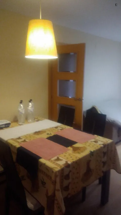 Quarto para alugar, Sant Adrià de Besòs