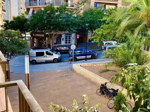 Pis de 90 m² a Calp