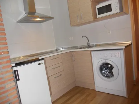 Apartamento 47 m² em Granada