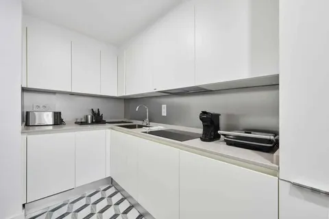 Habitación en alquiler, Barcelona (2/9)