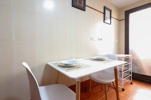 Habitació de lloguer, Alacant