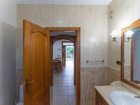 Casa de 160 m² a Alhaurín el Grande